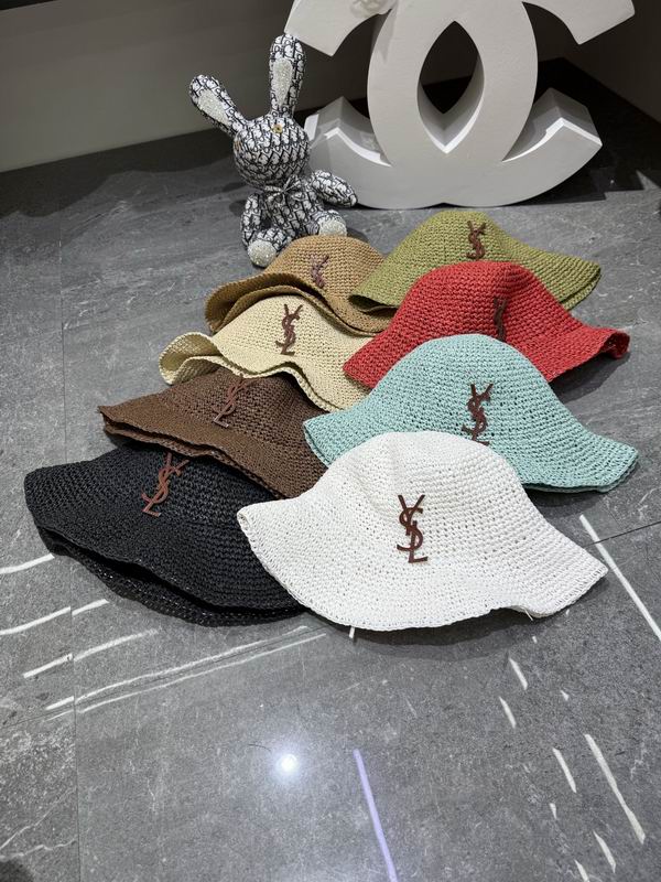 YSL  top hat dx43